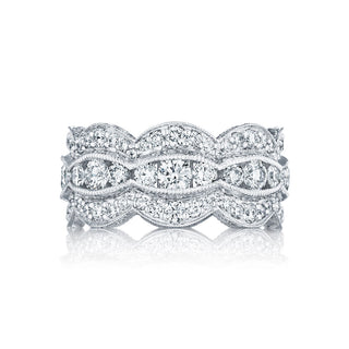 Wedding Band HT2616B