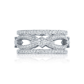 Wedding Band HT2617B