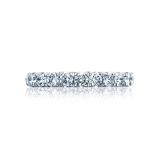 Petite Crescent RoyalT  Wedding Band HT2623B34