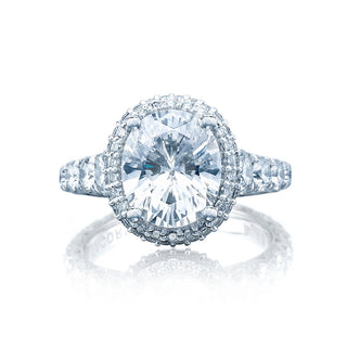 Simply Tacori RoyalT  Engagement Ring HT2624