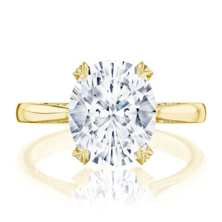 RoyalT  Engagement Ring HT2625