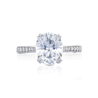 RoyalT  Engagement Ring HT2626