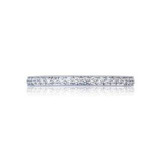 Simply Tacori RoyalT  Wedding Band HT2627B