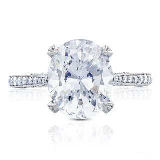 RoyalT  Engagement Ring HT2627