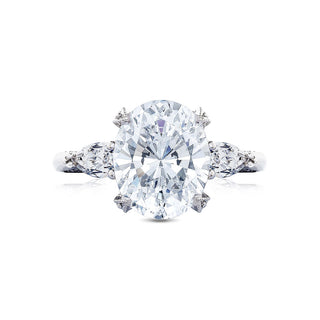 Engagement Ring HT2628