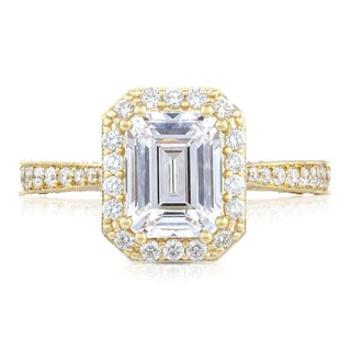 Simply Tacori RoyalT  Engagement Ring HT2650