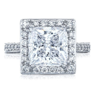 Simply Tacori RoyalT  Engagement Ring HT2650