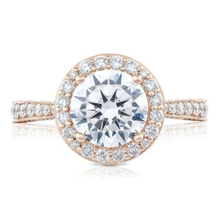 Simply Tacori RoyalT  Engagement Ring HT2650