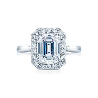 Simply Tacori RoyalT  Engagement Ring HT2651