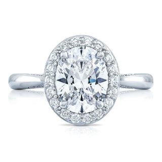 Simply Tacori RoyalT  Engagement Ring HT2651