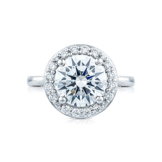 Simply Tacori RoyalT  Engagement Ring HT2651