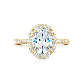 Engagement Ring HT2652