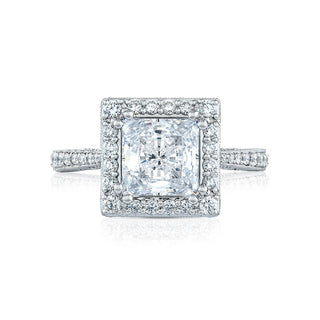 Engagement Ring HT2652