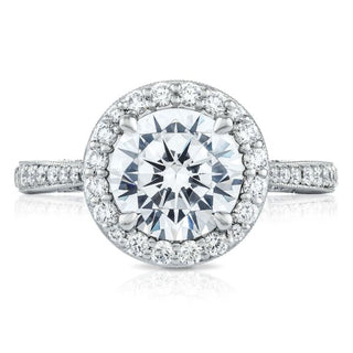 Engagement Ring HT2652