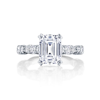 Simply Tacori RoyalT  Engagement Ring HT2654