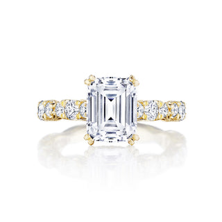 Simply Tacori RoyalT  Engagement Ring HT2654