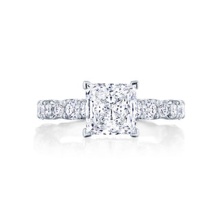 Simply Tacori RoyalT  Engagement Ring HT2654