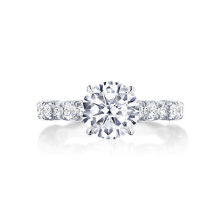 Simply Tacori RoyalT  Engagement Ring HT2654