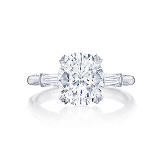 Engagement Ring HT2657