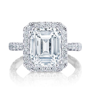 Engagement Ring HT2670