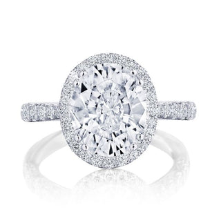 Engagement Ring HT2670