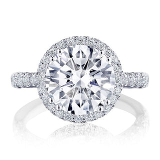 Engagement Ring HT2670