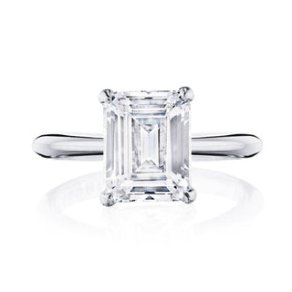 Founder's Collection RoyalT  Engagement Ring HT2671