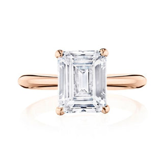 Founder's Collection RoyalT  Engagement Ring HT2671