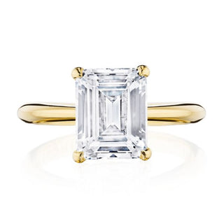 Founder's Collection RoyalT  Engagement Ring HT2671