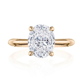 Founder's Collection RoyalT  Engagement Ring HT2671