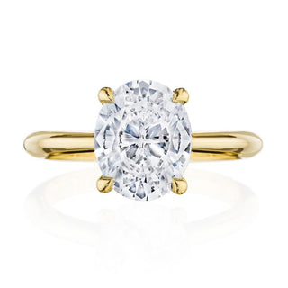 Founder's Collection RoyalT  Engagement Ring HT2671