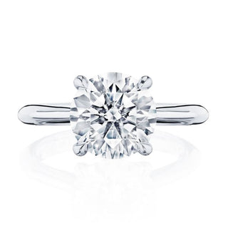 Founder's Collection RoyalT  Engagement Ring HT2671