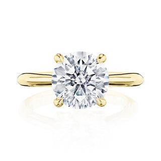 Founder's Collection RoyalT  Engagement Ring HT2671