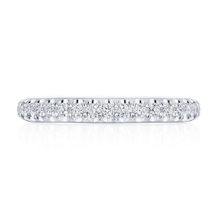 Founder's Collection RoyalT  Wedding Band HT2672BET