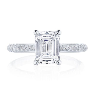 Founder's Collection RoyalT  Engagement Ring HT2672