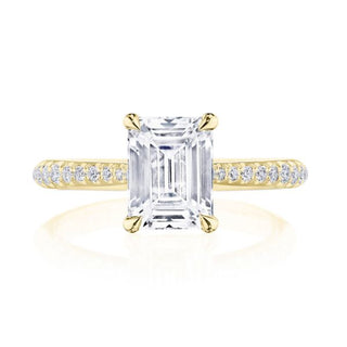 Founder's Collection RoyalT  Engagement Ring HT2672