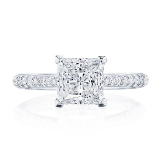 Founder's Collection RoyalT  Engagement Ring HT2672