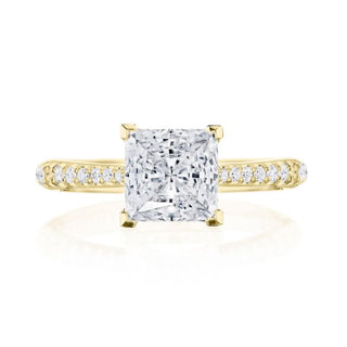 Founder's Collection RoyalT  Engagement Ring HT2672