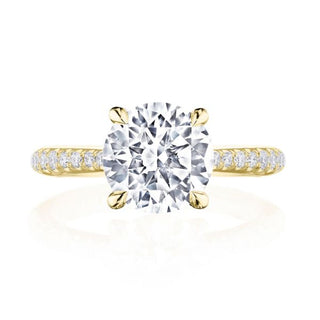 Founder's Collection RoyalT  Engagement Ring HT2672