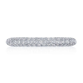 Founder's Collection RoyalT  Wedding Band HT2673B12