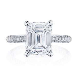 Founder's Collection RoyalT  Engagement Ring HT2673