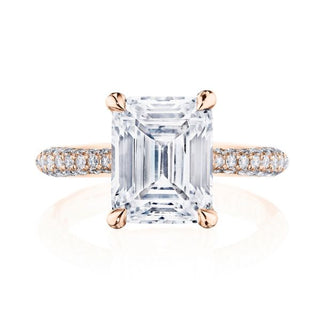 Founder's Collection RoyalT  Engagement Ring HT2673