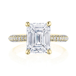 Founder's Collection RoyalT  Engagement Ring HT2673