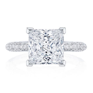 Founder's Collection RoyalT  Engagement Ring HT2673