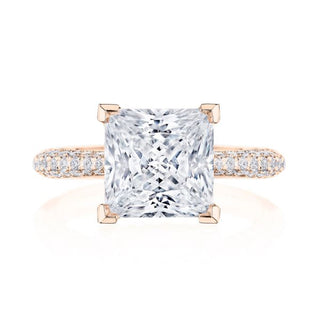 Founder's Collection RoyalT  Engagement Ring HT2673