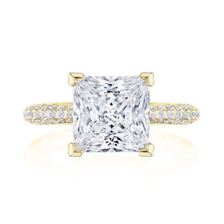 Founder's Collection RoyalT  Engagement Ring HT2673