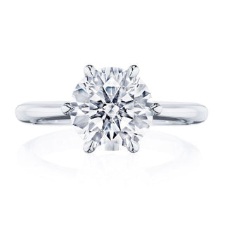 Founder's Collection RoyalT  Engagement Ring HT2674