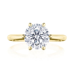 Founder's Collection RoyalT  Engagement Ring HT2674