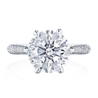 Founder's Collection RoyalT  Engagement Ring HT2675