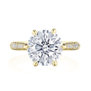 Founder's Collection RoyalT  Engagement Ring HT2675